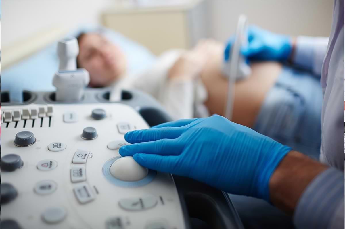 Ultrazvučni dijagnostički pregled