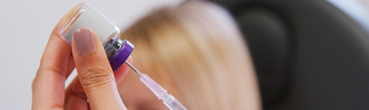 Injekcije hijaluronske kiseline Safe Medical