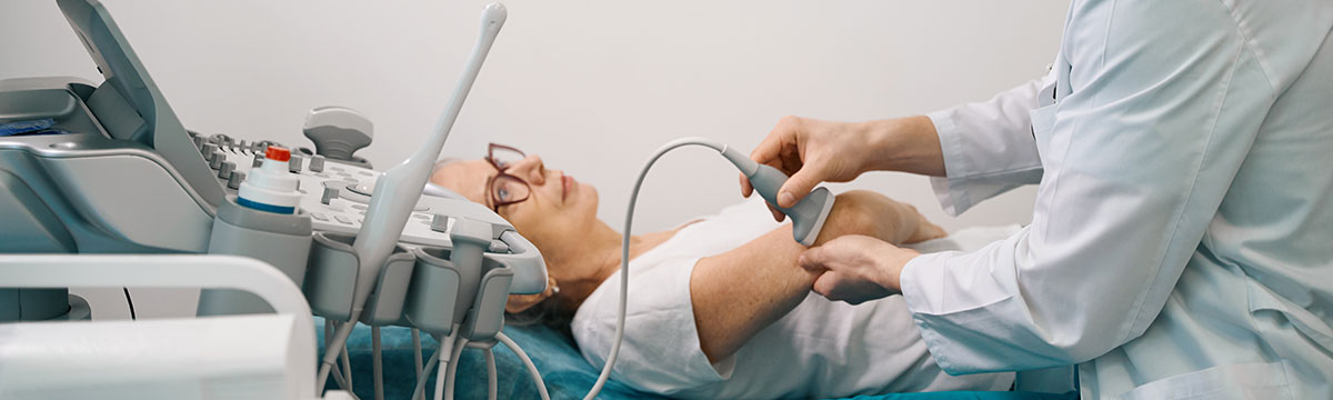 dopler krvnih sudova ruke