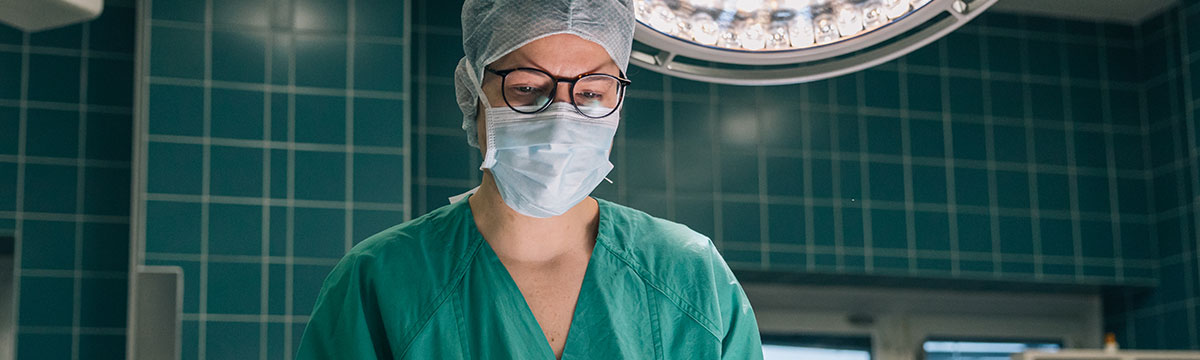 Pregled vaskularnog hirurga