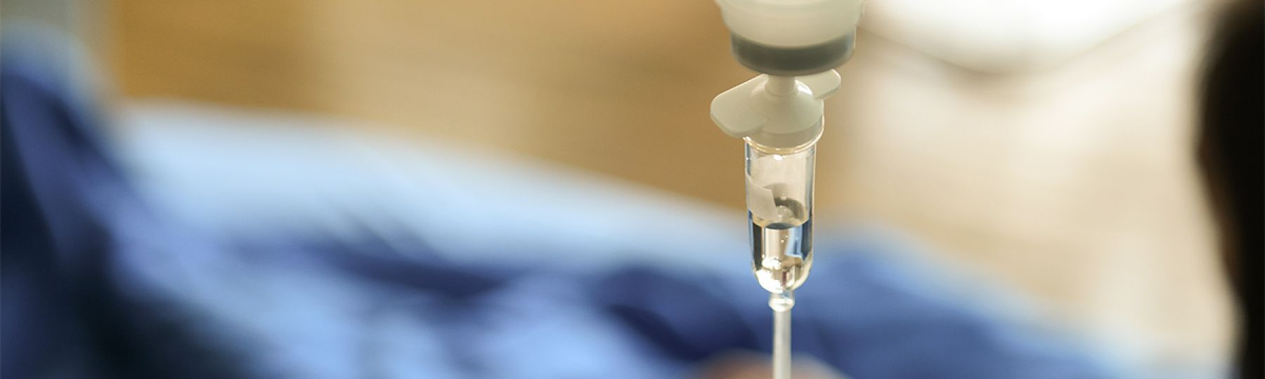 Infuzija za imunitet Infuzija za imunitet