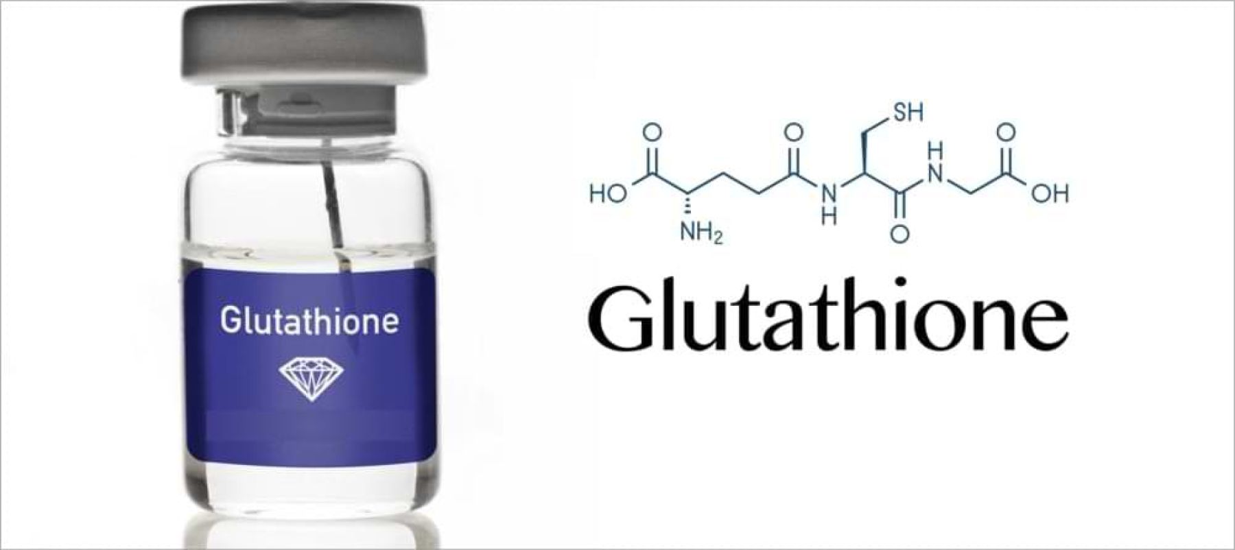 Glutation terapija - Ambulanta Safe Medic