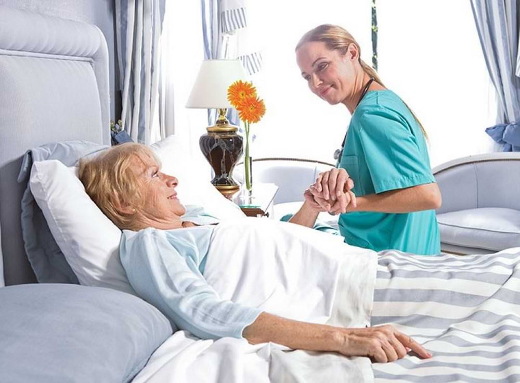 Medicinski nadzor (kućno lečenje)