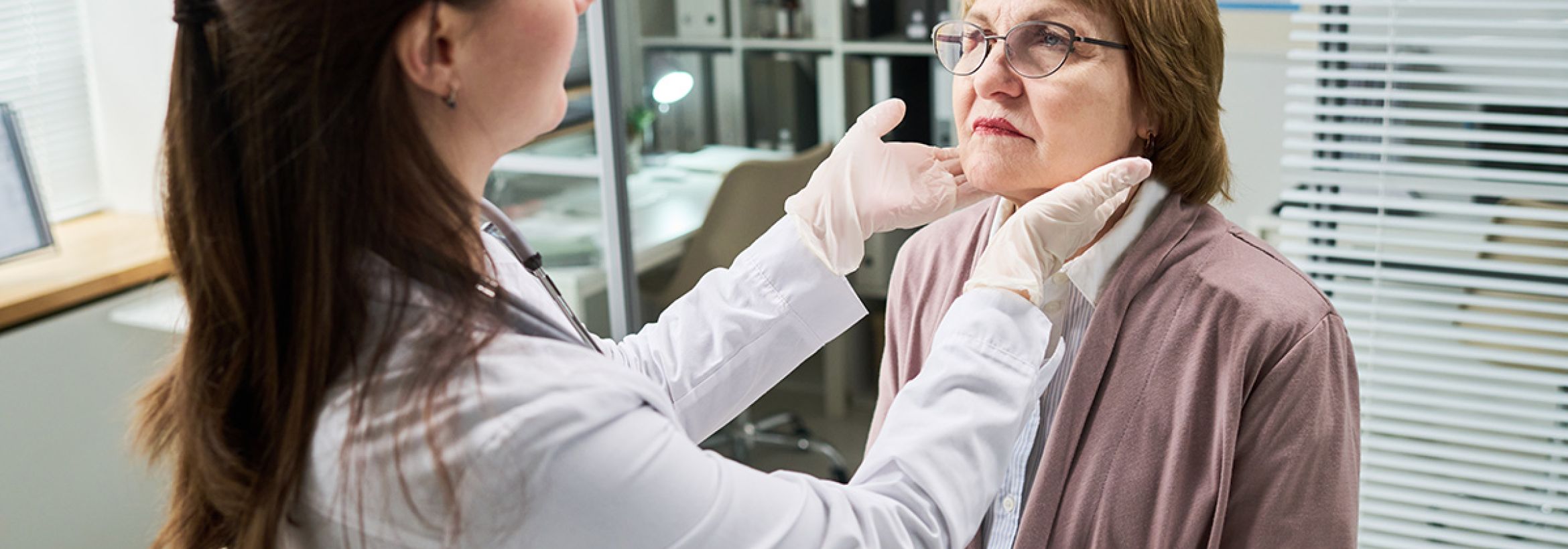 Pregled grla i uha – Stručna dijagnostika u ordinaciji Safe Medic