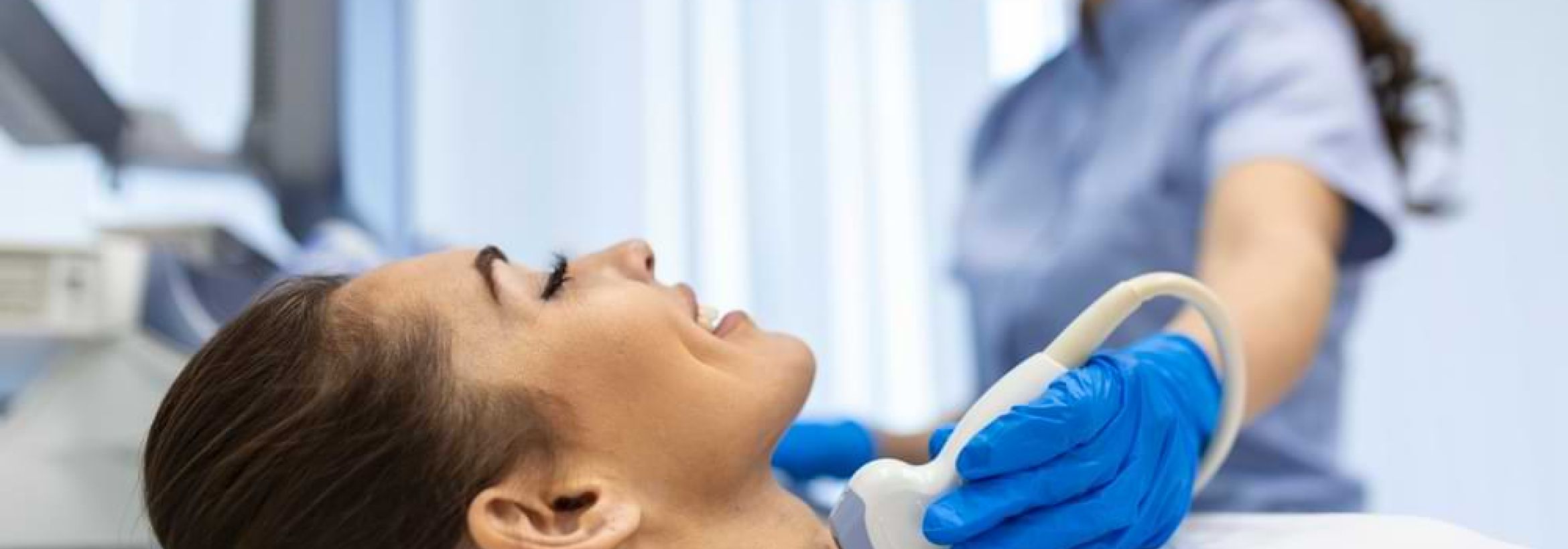 Ultrazvuk štitne žlezde Safe Medical Ultrazvuk štitne žlezde Safe Medical