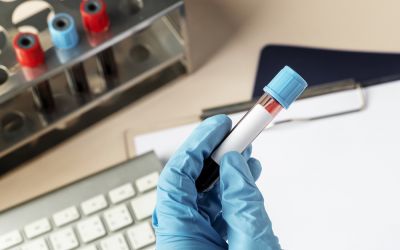 Laboratorija Safe Medical